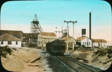 coal mine 3
